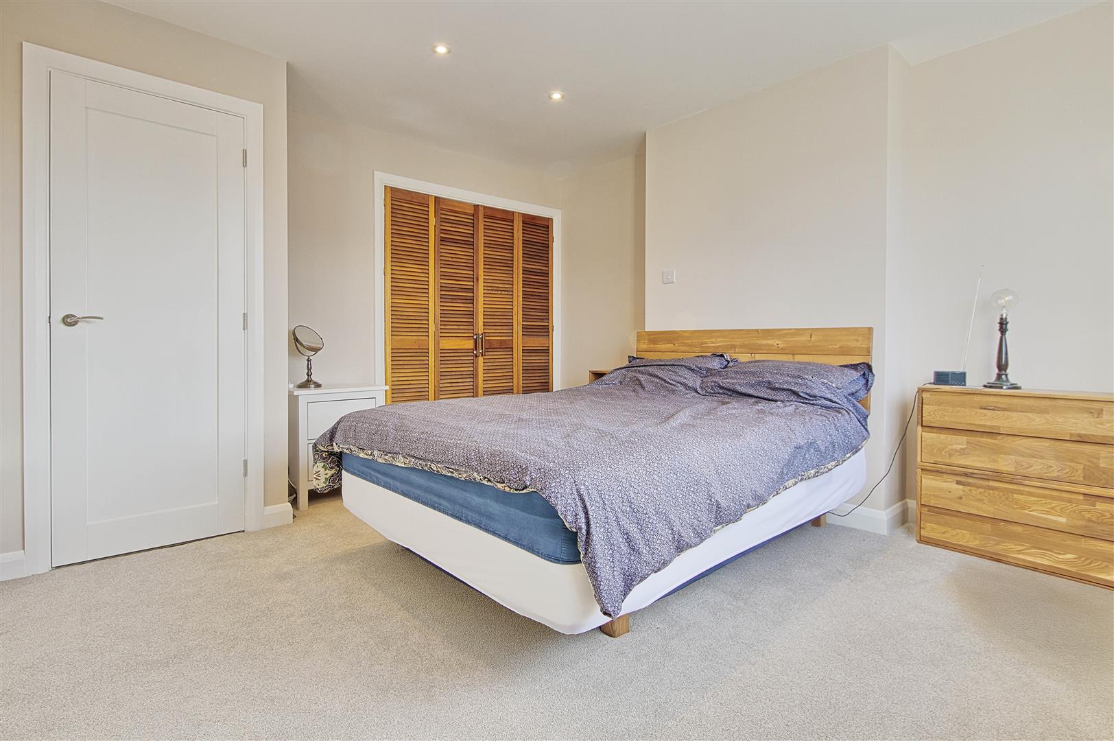 Campkin Road, Cambridge